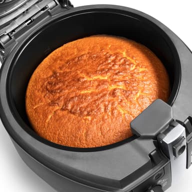 DeLonghi Multifry frityrkoker FH1394