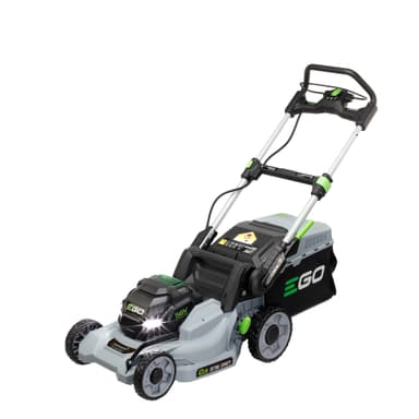 EGO Gressklipper 42cm-KIT LM1701E
