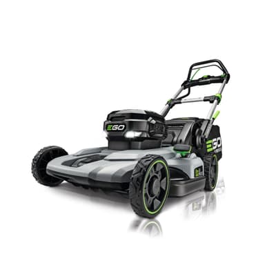 EGO Gressklipper 52 cm KIT- LM2122E-SP