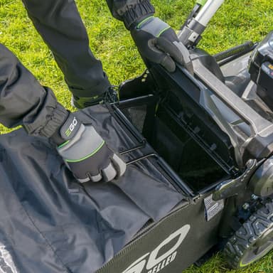 EGO Gressklipper 52 cm KIT- LM2122E-SP