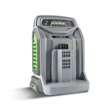 EGO Hurtiglader CH5500E