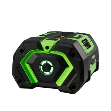 EGO 7,5Ah batteri BA4200