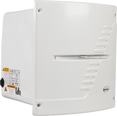 Norcool kjøleaggregat CU350ECO innebygd