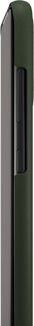 Nudient Samsung S20 Plus deksel (majestic green)
