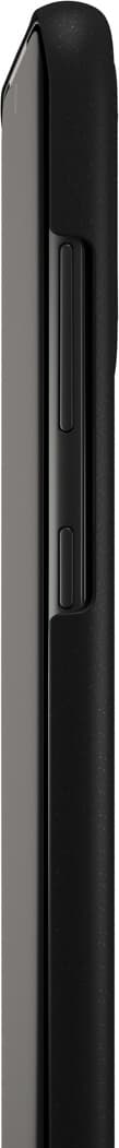 Nudient Samsung S20 Plus deksel (stealth black)