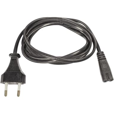 Belkin C7 strømkabel 8-tall (1,8 m)