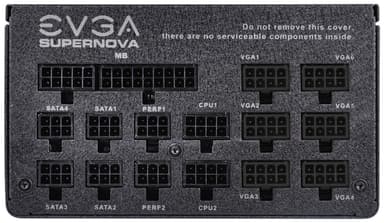 EVGA Supernova G2 1000W PSU