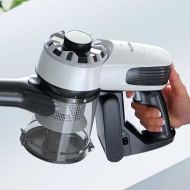 Volta Magnum VOP5 18IW trådløs støvsuger Trådløs støvsuger Volta Magnum VOP5 18IW trådløs støvsuger Trådløs støvsuger