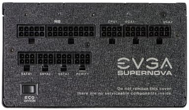 EVGA Supernova G2 650W PSU