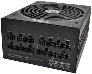 EVGA Supernova G2 750W PSU