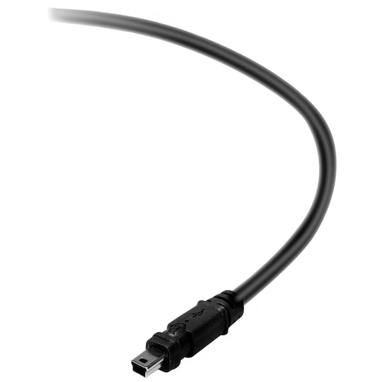 Belkin Mini USB 2.0-kabel (1,8 m)