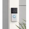 Ring Video Doorbell 3 Plus smart ringeklokke RINGVD3PRO