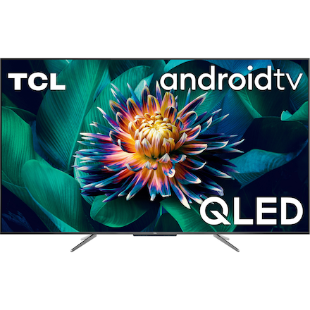 TCL 65   QLED800 4K LED Smart-TV 65QLED800