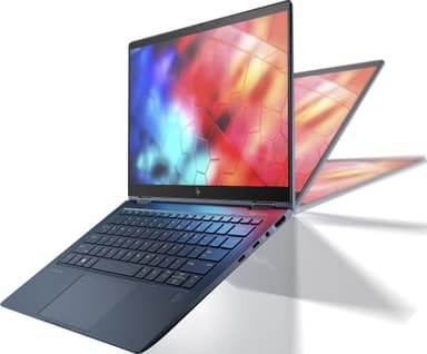 HP Elite Dragonfly 13,3
