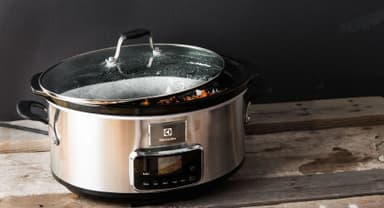 Electrolux 7000-Series slow cooker ESC7400