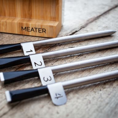 Meater Block trådløst steketermometersett