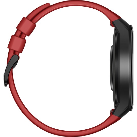 Huawei Watch GT2e smartklokke (lava red)