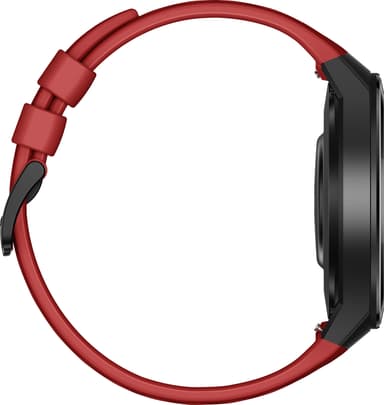 Huawei Watch GT2e smartklokke (lava red)