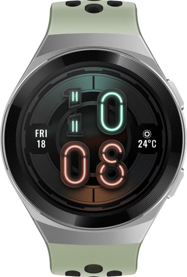 huawei watch gt elkjøp
