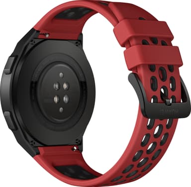 Huawei Watch GT2e smartklokke (lava red)