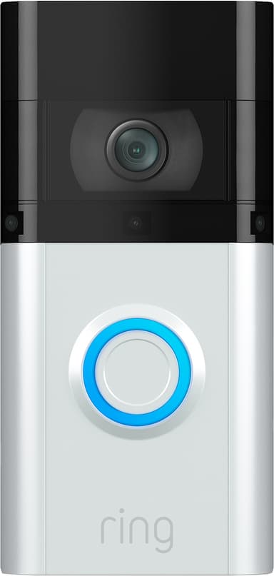 Ring Video Doorbell 3 Plus smart ringeklokke RINGVD3PRO