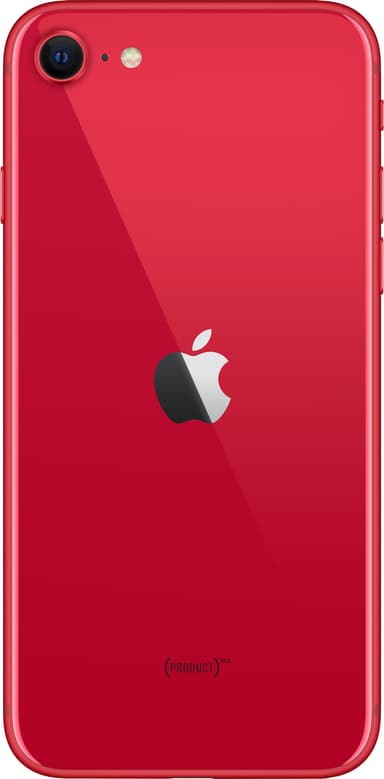 iPhone SE smarttelefon 128 GB PRODUCT(RED)