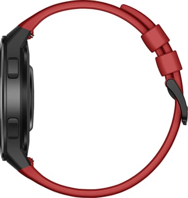 Huawei Watch GT2e smartklokke (lava red)