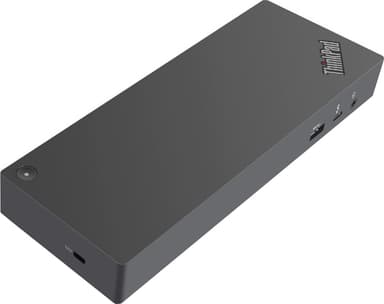 Lenovo ThinkPad Thunderbolt 3 Gen. 2 dockingstasjon (135 W)
