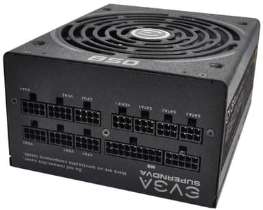 EVGA Supernova G2 850W PSU