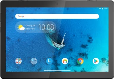 Lenovo Tab M10 HD 32 GB WiFi 10,1" nettbrett