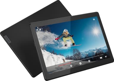 Lenovo Tab M10 HD 32 GB WiFi 10,1" nettbrett