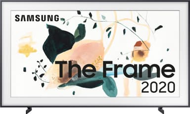 Samsung 32" The Frame Full HD smart-TV QE32LS03TAU (2020)