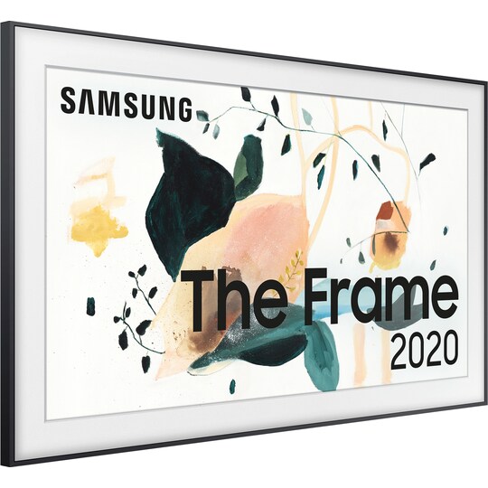 Samsung 32" The Frame Full HD smart-TV QE32LS03TAU (2020)
