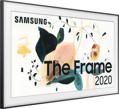 Samsung 32" The Frame Full HD smart-TV QE32LS03TAU (2020)