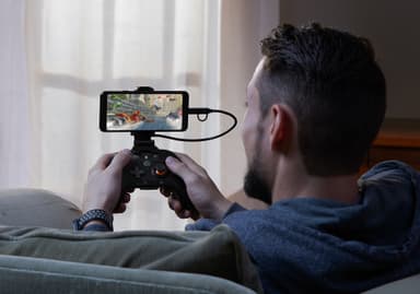 PowerA Moga XP5-A Plus Bluetooth kontroller