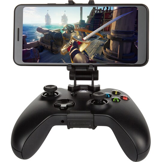 PowerA Moga gamingfeste for mobiltelefon til Xbox-kontroller