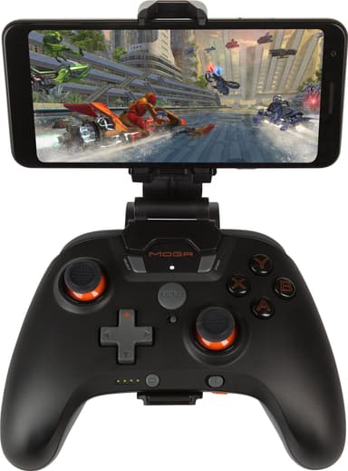 PowerA Moga XP5-A Plus Bluetooth kontroller