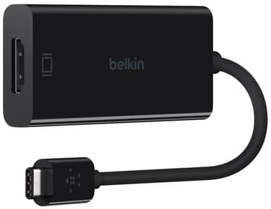 Belkin USB-C til HDMI adapter
