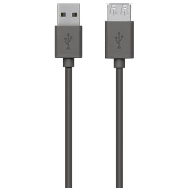 Belkin USB 2.0 forlengelseskabel (3 m)