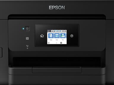 Epson WorkForce WF-4725DWF AIO inkjet-skriver
