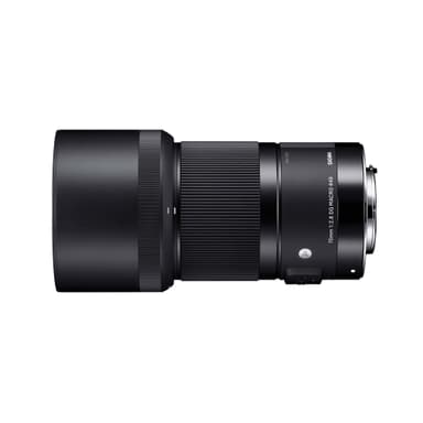 SIGMA AF 70mm f/2.8 DG Macro HSM Art SONY E-Mount