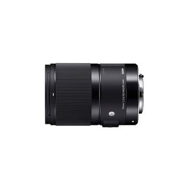 SIGMA AF 70mm f/2.8 DG Macro HSM Art SONY E-Mount