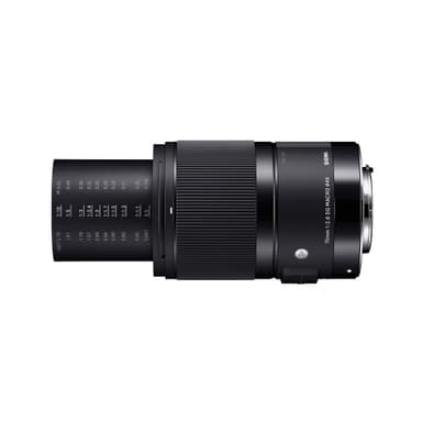 SIGMA AF 70mm f/2.8 DG Macro HSM Art SONY E-Mount