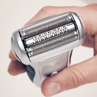Braun Serie 7 barbermaskin 7790cc