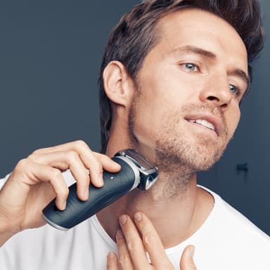 Braun Serie 7 barbermaskin 7790cc