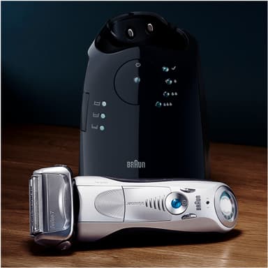 Braun Serie 7 barbermaskin 7790cc
