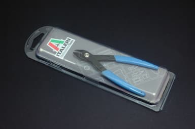 ITALERI Sprue Cutter/Vinklet tang