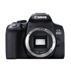 Canon EOS 850D Kamerahus
