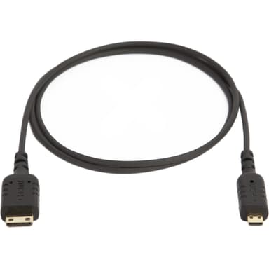 8Sinn eXtra Thin Micro HDMI - Mini HDMI