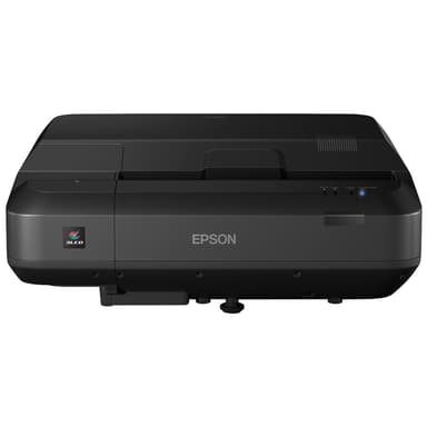 Epson full HD laserprojektor hjemmekino LS100